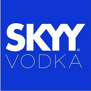 SKYY Vodka 