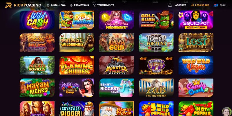casino online